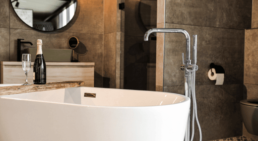 Kleine accessoires maken een grote impact