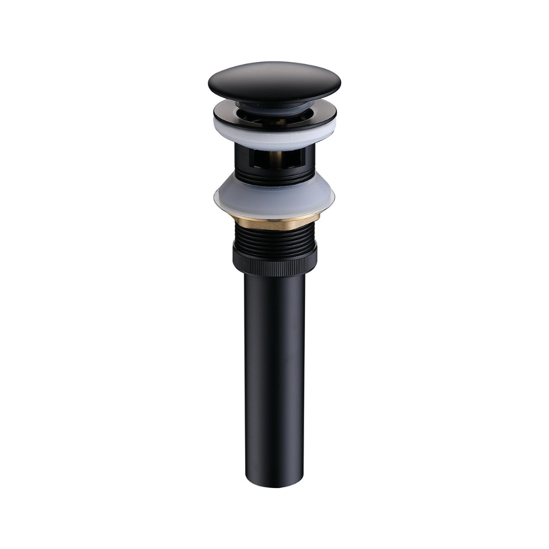Afvoerplug