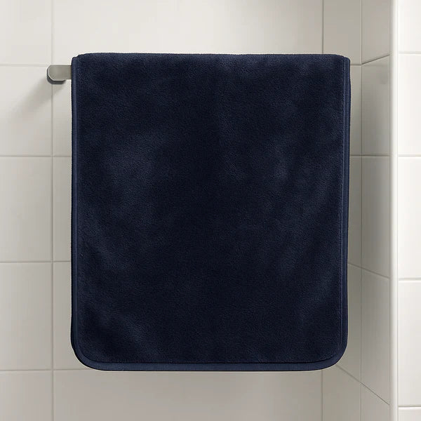 Quick Dry droogdoek Djervi - Zwart