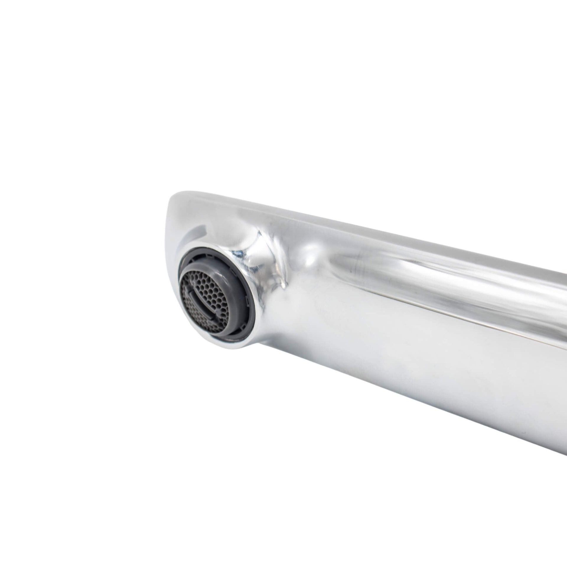 Wastafelkraan Olivia - Chroom