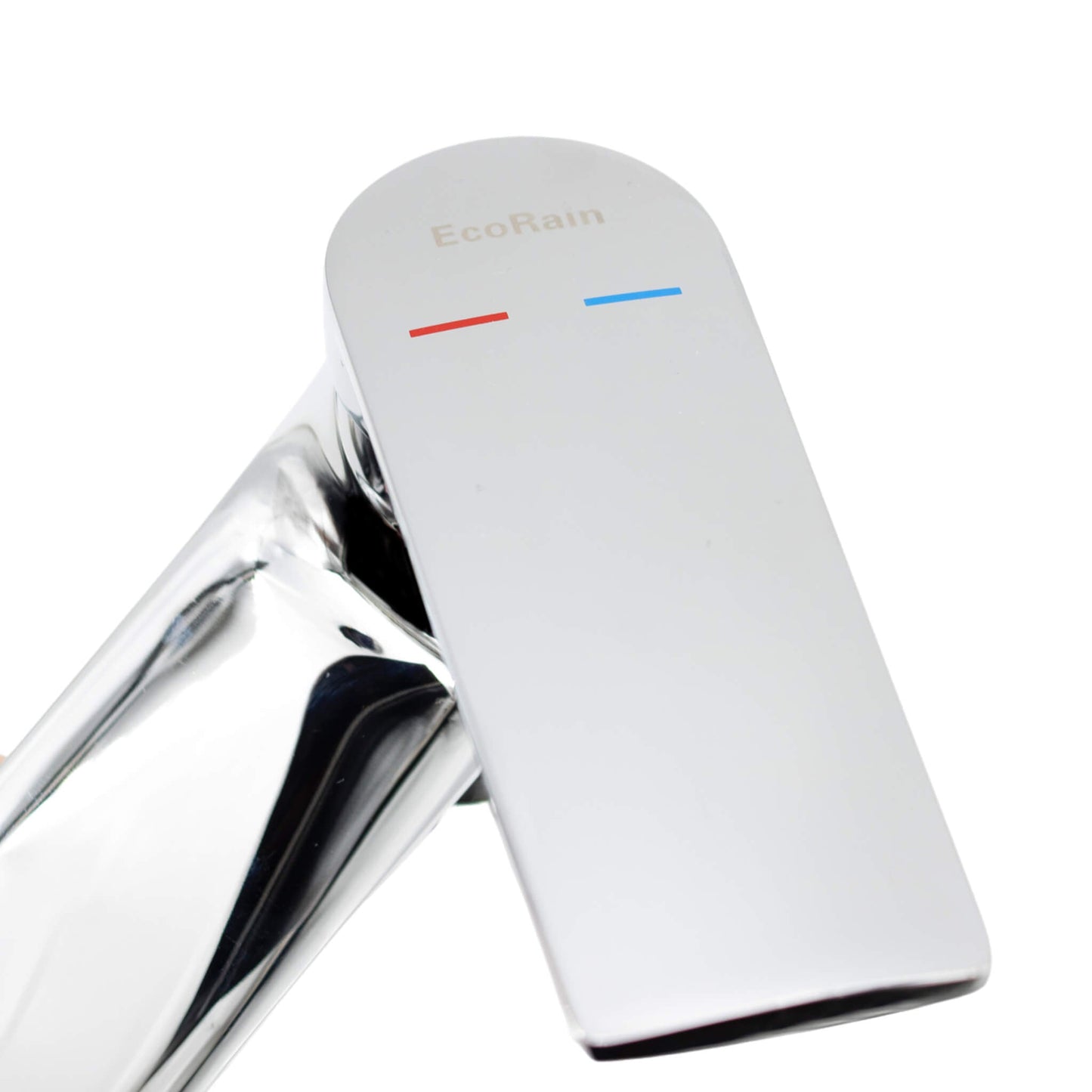 Wastafelkraan Olivia - Chroom