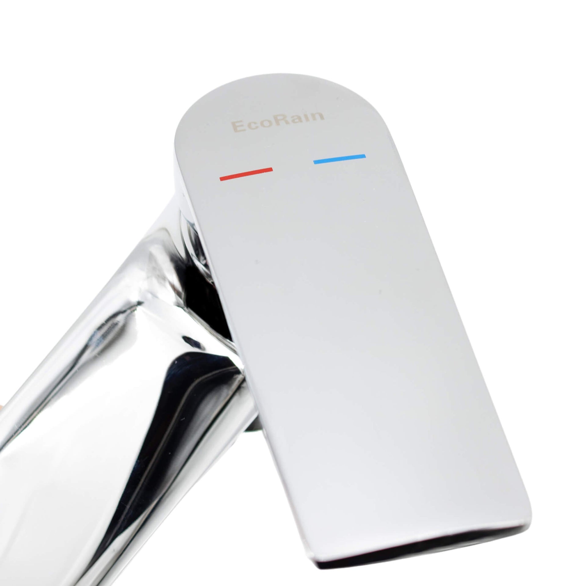 Wastafelkraan Olivia - Chroom