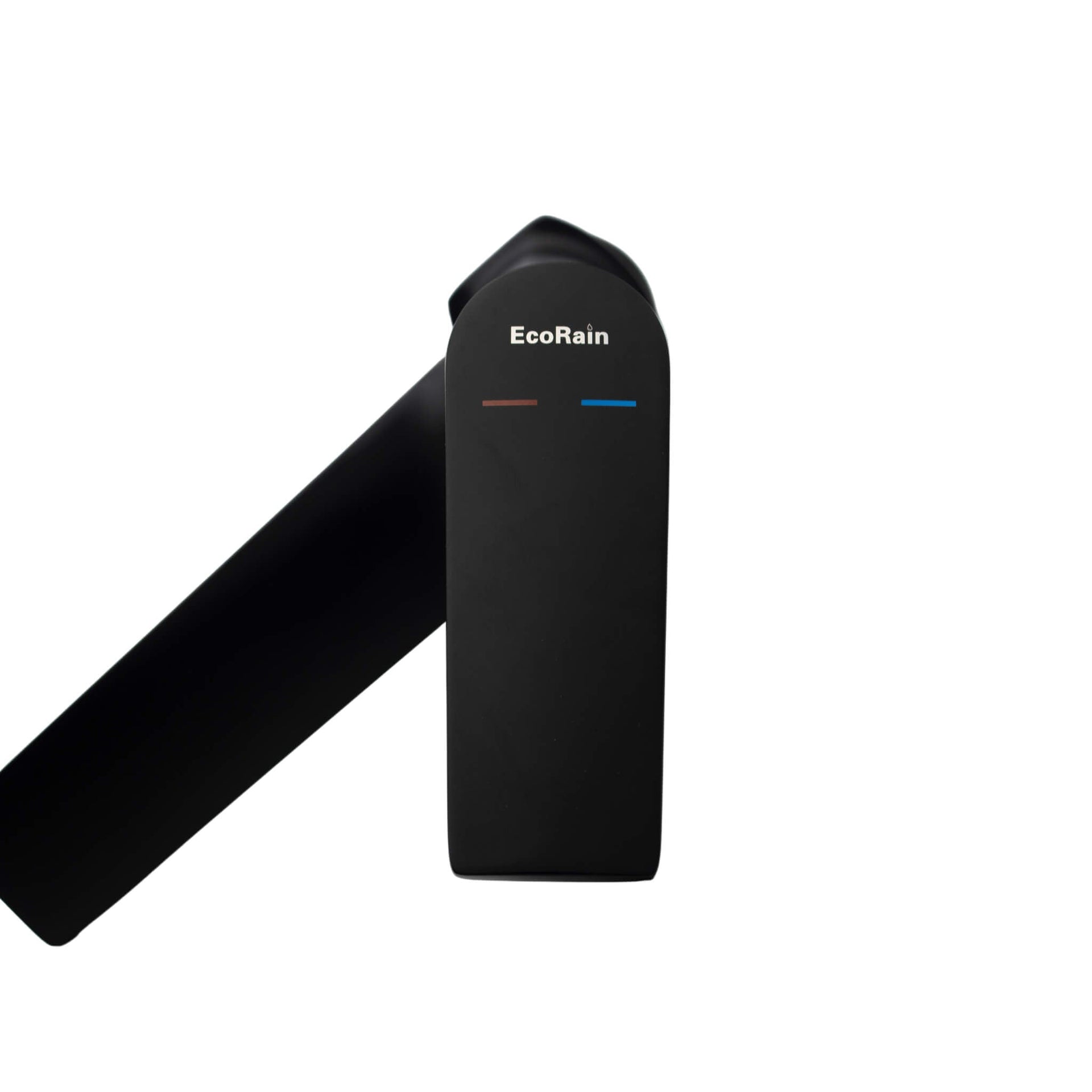 Wastafelkraan Olivia - Zwart