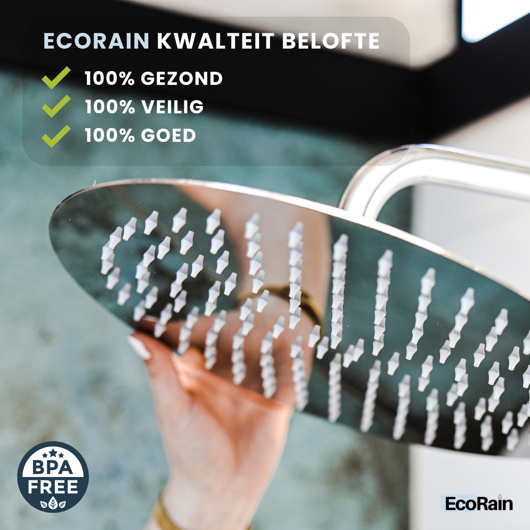 levert ecorain goeie kwaliteit