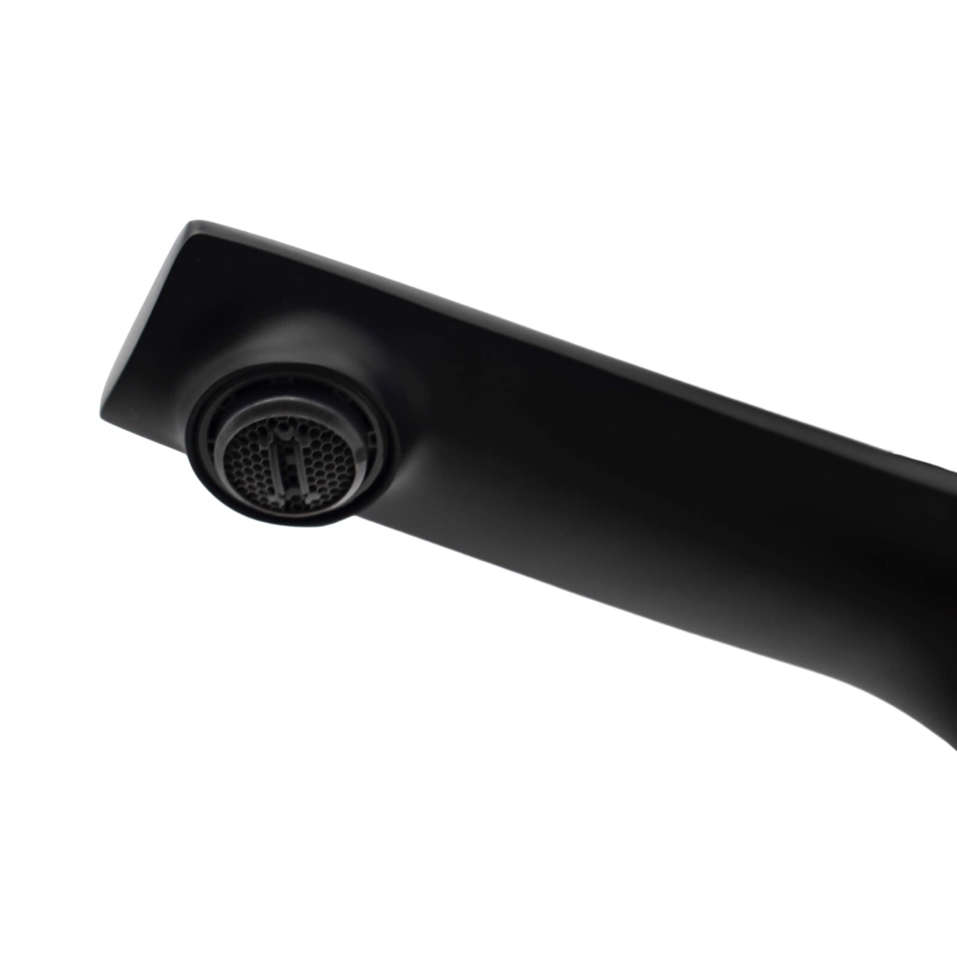 Wastafelkraan Olivia - Zwart