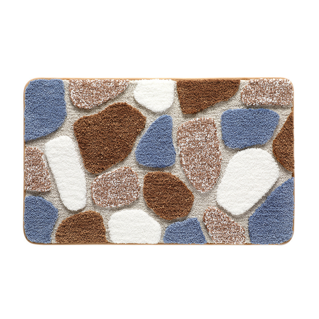 DRESTA Badmat 50X80CM Funky Cow