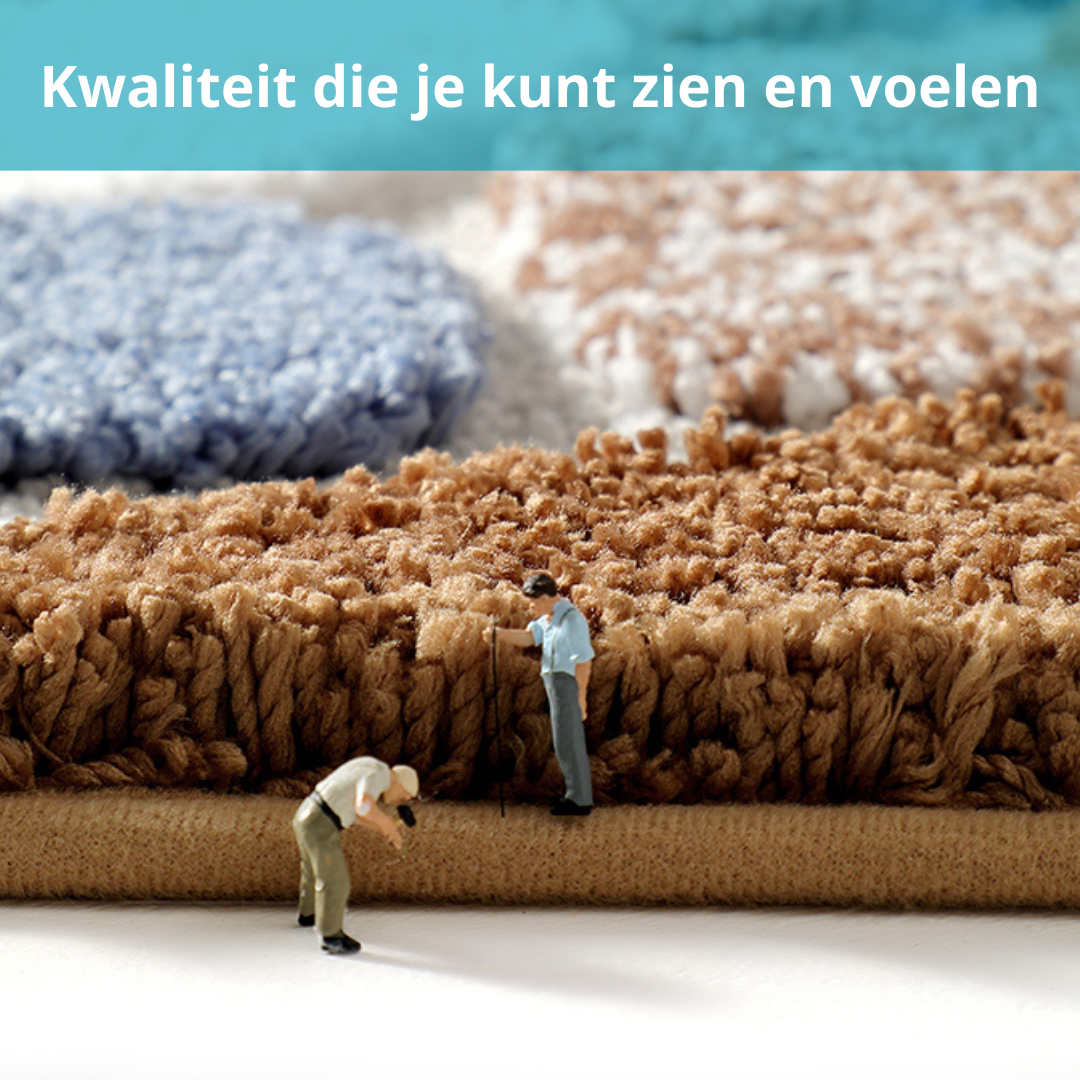 DRESTA Badmat 50X80CM Funky Cow