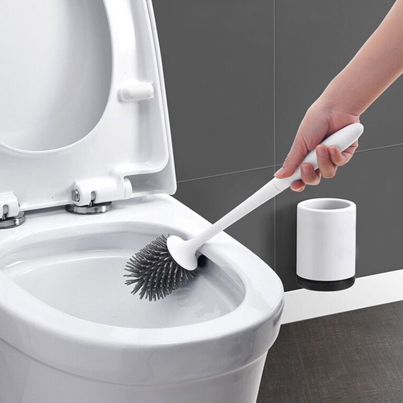 TPR toiletborstel