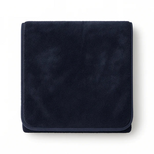 Quick Dry droogdoek Djervi - Zwart