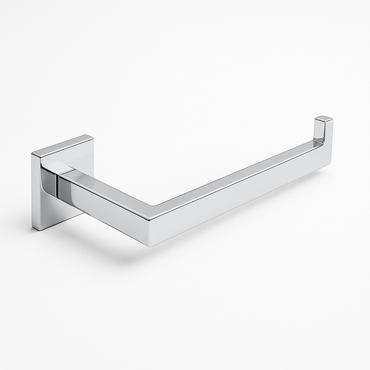 Handdoekhouder Polar - Chroom