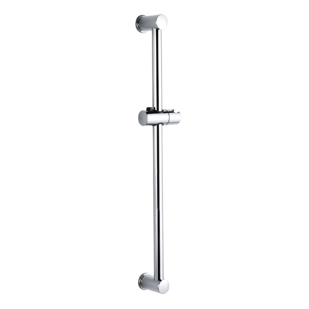 RVS Glijstang 60 cm - Chroom